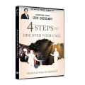 4 Steps to Discover Your Call: From Pastor to Prophet